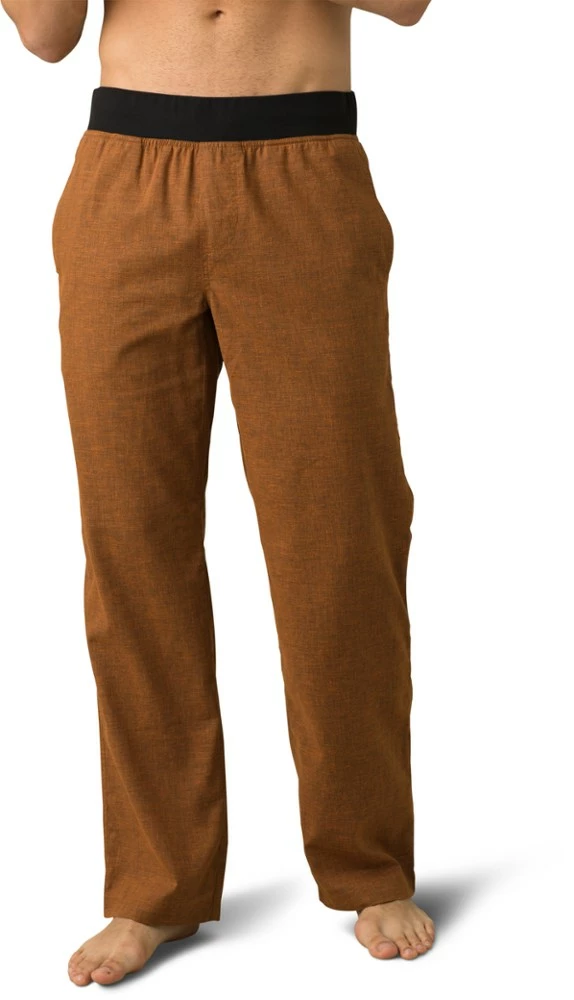 prAna Vaha Pants - Men's 30" Inseam 5 prAna Vaha Pants - Men's 30" Inseam - Image 3