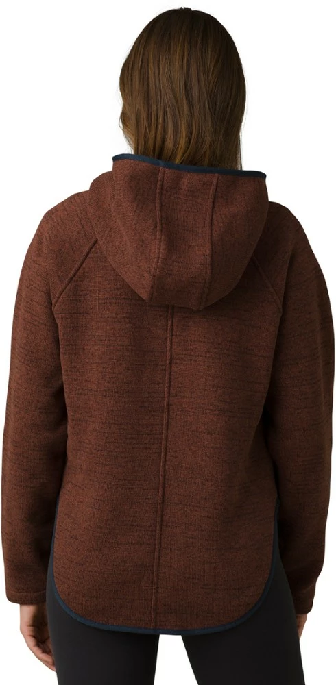 prAna Tri Thermal Poncho - Women's 4 prAna Tri Thermal Poncho - Women's - Image 2