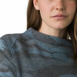 prAna Snowbound Sweater - Women's 9 prAna Snowbound Sweater - Women's -prAna Shop 3968ebc7 7786 4246 8ebe 7a82168a81bb