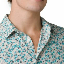 prAna Stimmersee Shirt - Slim Fit - Men's 8 prAna Stimmersee Shirt - Slim Fit - Men's -prAna Shop 3a15fcb8 0414 4a6b bcaf 77a5f06b0615