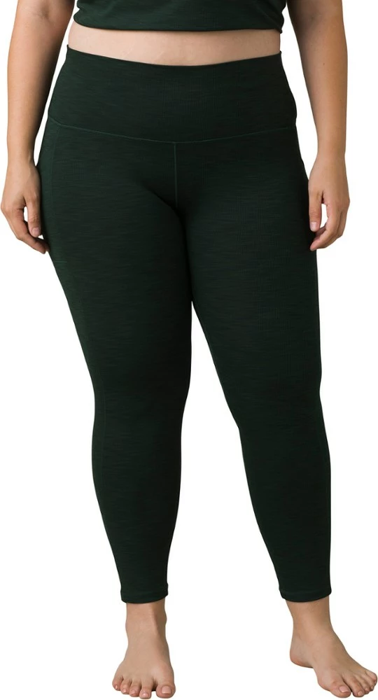 prAna Becksa 7/8 Leggings - Women's Plus Sizes 9 prAna Becksa 7/8 Leggings - Women's Plus Sizes - Image 7