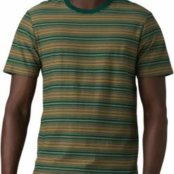 prAna Cooper Point Crew T-Shirt - Men's 12 prAna Cooper Point Crew T-Shirt - Men's -prAna Shop 3c42a6ea bc48 44b0 8ba7 ea3891dc7cb3