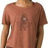 prAna Journeyman Tee 2.0 T-Shirt - Women's -prAna Shop 3c626893 6626 49bc b015 6247e235175c