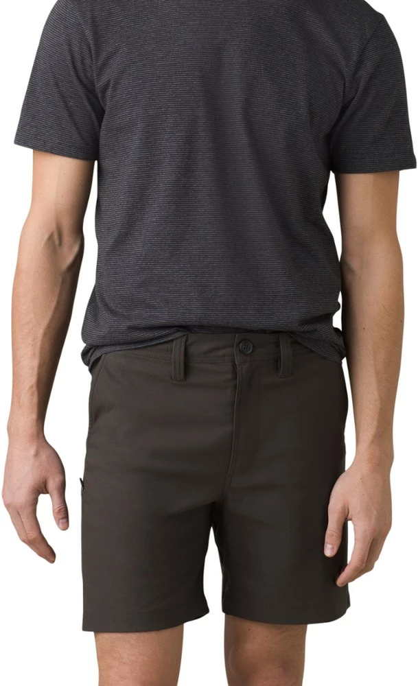prAna Alameda Shorts - Men's 7" Inseam 4 prAna Alameda Shorts - Men's 7" Inseam - Image 2