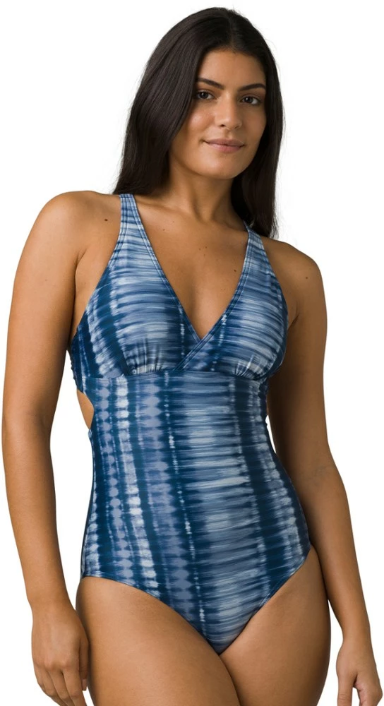 prAna Atalia One-Piece Swimsuit - Women's 4 prAna Atalia One-Piece Swimsuit - Women's - Image 2