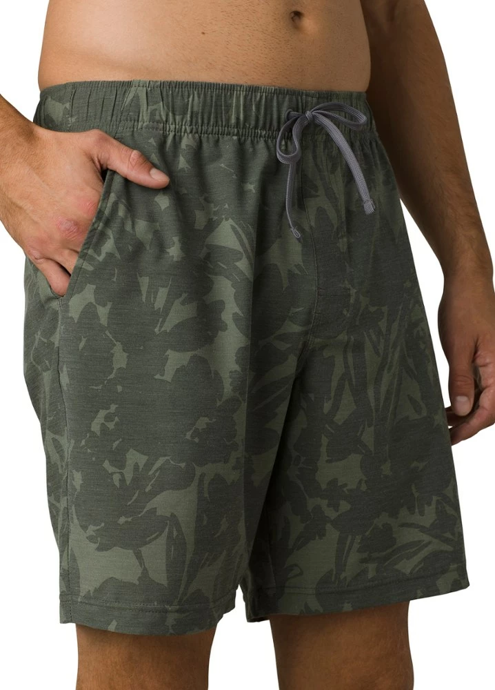 prAna Metric E-Waist Shorts - Men's 5 prAna Metric E-Waist Shorts - Men's - Image 3