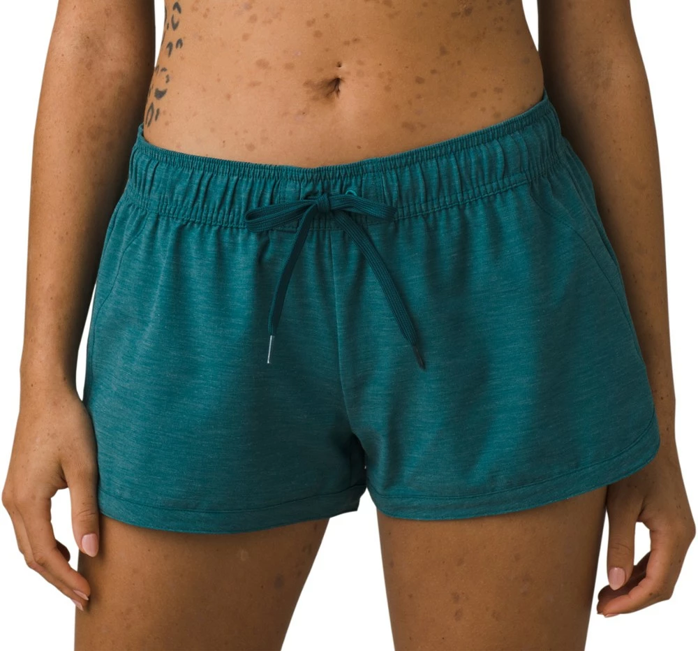 prAna Mariya Swim Shorts - Women's 4 prAna Mariya Swim Shorts - Women's - Image 2