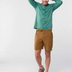 prAna Stretch Zion Shorts II - Men's 8" Inseam 21 prAna Stretch Zion Shorts II - Men's 8" Inseam -prAna Shop 3eb6d7ce 2918 4d24 8a1b 12bf47904530