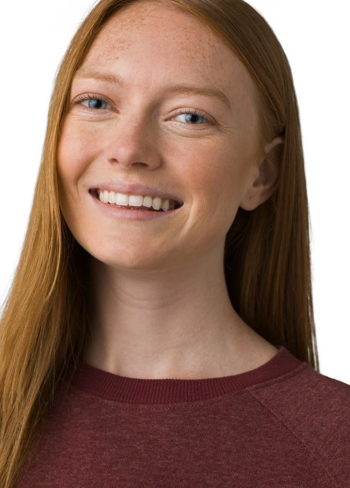 prAna Cozy Up Sweatshirt - Women's 5 prAna Cozy Up Sweatshirt - Women's - Image 3