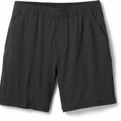 prAna Heiro Lined Shorts - Men's