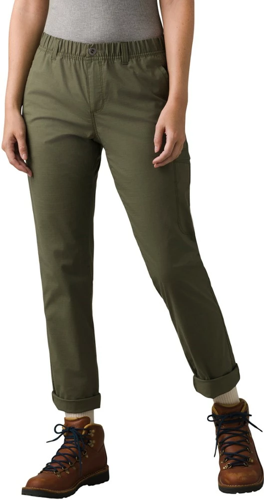 prAna Double Peak Pants - Women's 11 prAna Double Peak Pants - Women's - Image 9