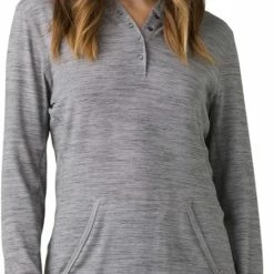 prAna Sol Protect Hoodie - Women's