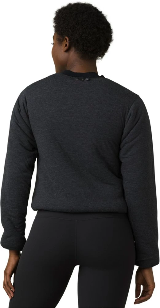 prAna Polar Escape Sweatshirt - Women's 9 prAna Polar Escape Sweatshirt - Women's - Image 7