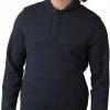 prAna Tri Thermal Threads Henley Fleece Sweater - Men's 1 prAna Tri Thermal Threads Henley Fleece Sweater - Men's -prAna Shop 42e880c6 d06f 4173 8809 b2d32fccdf2d