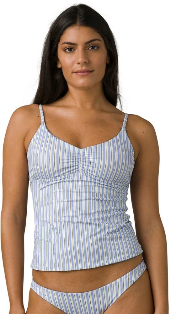 prAna Jess Reversible Tankini Swimsuit Top - Women's 5 prAna Jess Reversible Tankini Swimsuit Top - Women's - Image 3