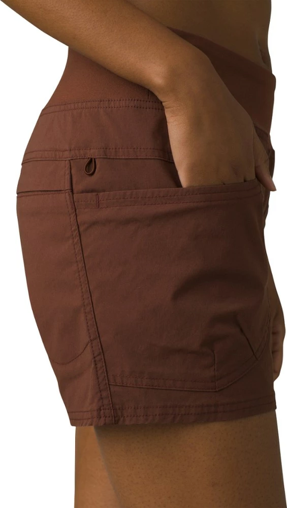 prAna Kanab Shorts - Women's 10 prAna Kanab Shorts - Women's - Image 8