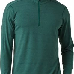 prAna Watchtower Half-Zip Shirt - Men's -prAna Shop 431d191d d78d 4bba a3b7 01ae7485c381