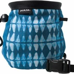 prAna Roots Studio Chalk Bag with Belt