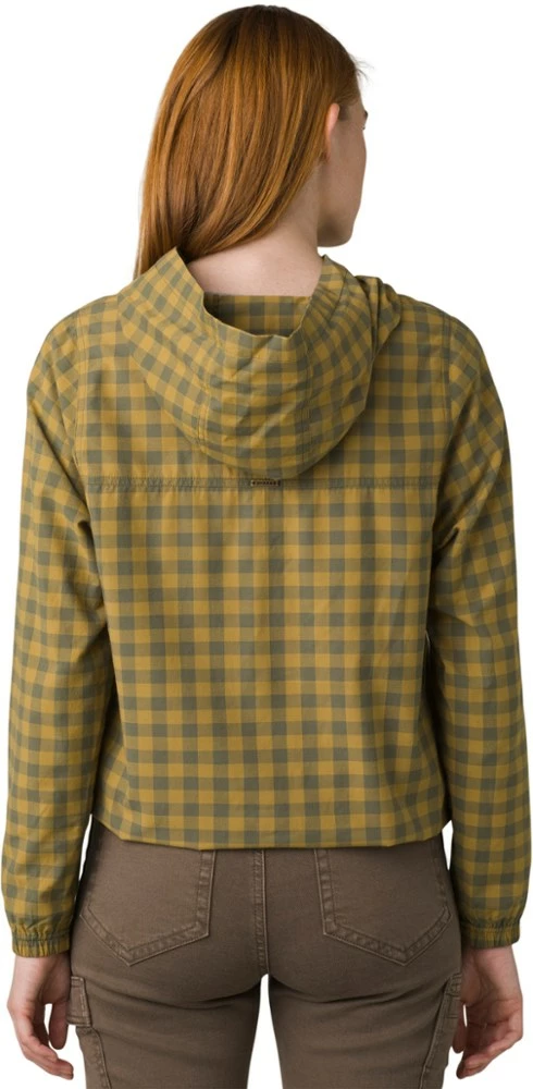 prAna Pollino Top - Women's 5 prAna Pollino Top - Women's - Image 3