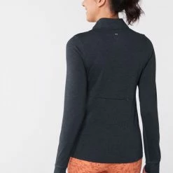prAna Ice Flow Half-Zip Pullover - Women's 11 prAna Ice Flow Half-Zip Pullover - Women's -prAna Shop 449a24f2 55cb 4e35 912e d6e7b46f314b