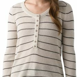 prAna Milani Henley Shirt - Women's 15 prAna Milani Henley Shirt - Women's -prAna Shop 44eccb14 b1a4 4008 89ab d4c3d05c06dc