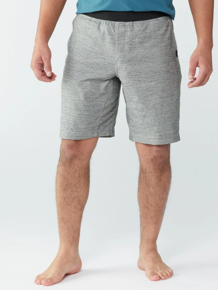 prAna Peak To Creek Shorts - Men's 4 prAna Peak To Creek Shorts - Men's - Image 2