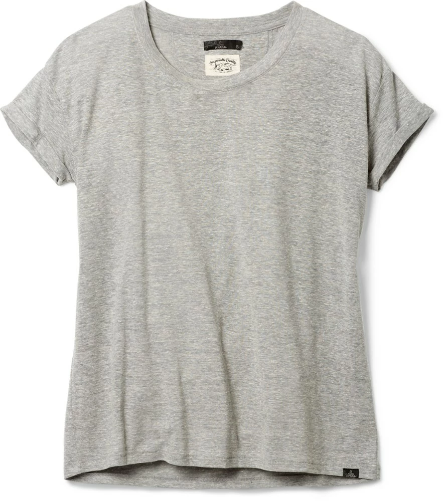 prAna Cozy Up T-Shirt - Women's 6 prAna Cozy Up T-Shirt - Women's - Image 5