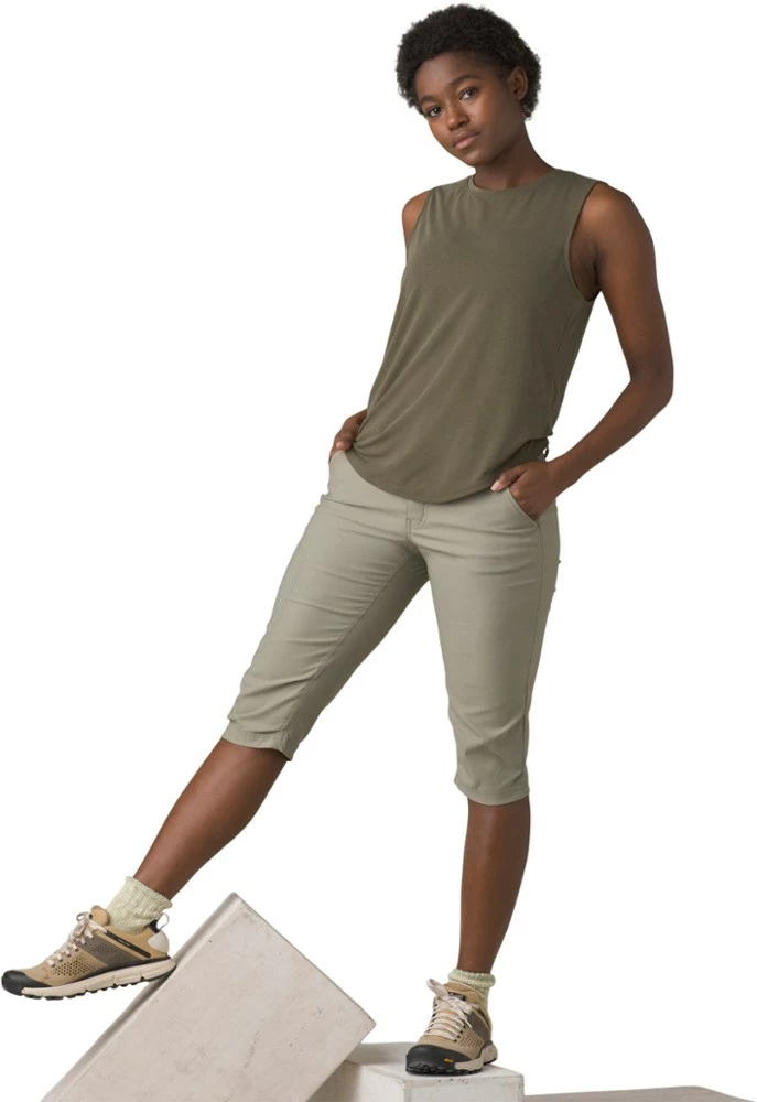 prAna Alana Knickers - Women's 6 prAna Alana Knickers - Women's - Image 4