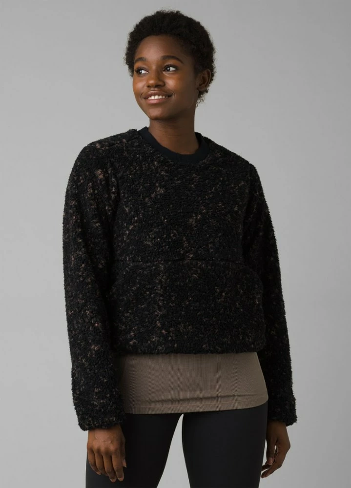 prAna Polar Escape Sweatshirt - Women's 4 prAna Polar Escape Sweatshirt - Women's - Image 2