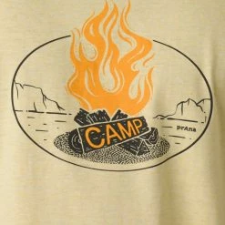 prAna Camp Fire Journeyman 2 T-Shirt - Men's -prAna Shop 48f9d3c6 79ab 492f 980a cc28063edc09