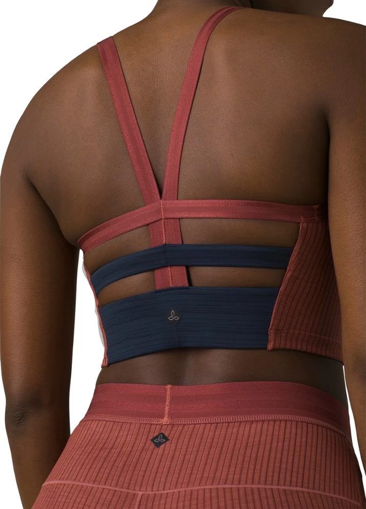 prAna Luminance Bralette 6 prAna Luminance Bralette - Image 4