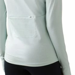 prAna Ice Flow Half-Zip Pullover - Women's -prAna Shop 49c684de 0d90 4e7a 85b3 d010af3c106b