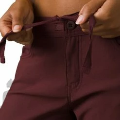 prAna Halle E-Waist Jogger II Pants - Women's -prAna Shop 4a083e95 e41d 4bf3 8eb1 16f1f076dafc