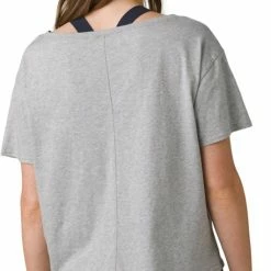 prAna Organic Graphic T-Shirt - Women's 7 prAna Organic Graphic T-Shirt - Women's -prAna Shop 4a4e8202 03be 4503 9914 349ba749867f
