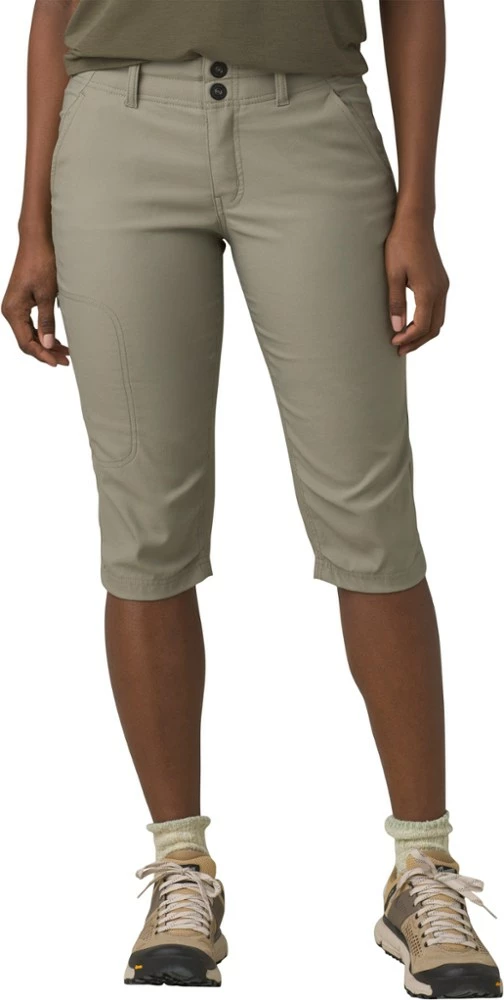 prAna Alana Knickers - Women's 3 prAna Alana Knickers - Women's