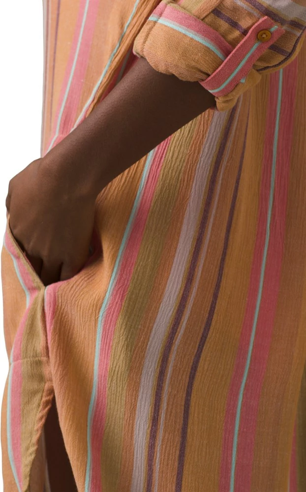 prAna Scheena Shirt - Women's 7 prAna Scheena Shirt - Women's - Image 5