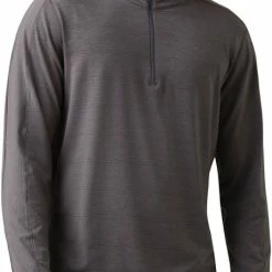 prAna Watchtower Half-Zip Shirt - Men's -prAna Shop 4af8050a e7f6 453a b93f fc0b54e4f973