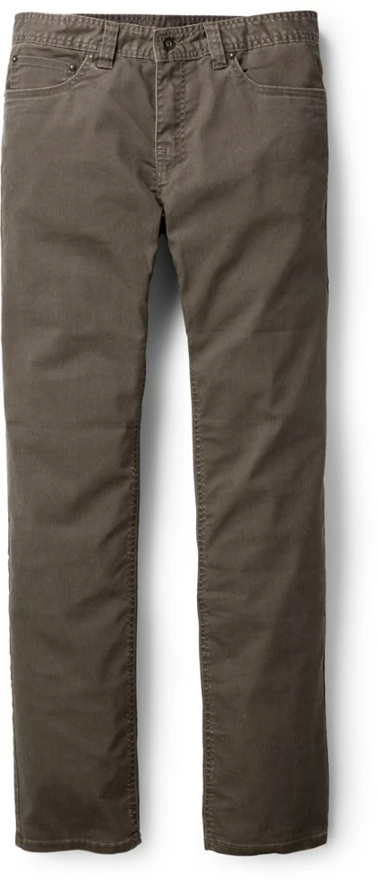 prAna Bridger Jeans - Men's 5 prAna Bridger Jeans - Men's - Image 3