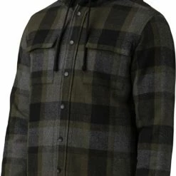 prAna Asgard Hooded Flannel Shirt - Men's -prAna Shop 4c17ff48 26cd 4c5f 9b7c 77601de3d60c