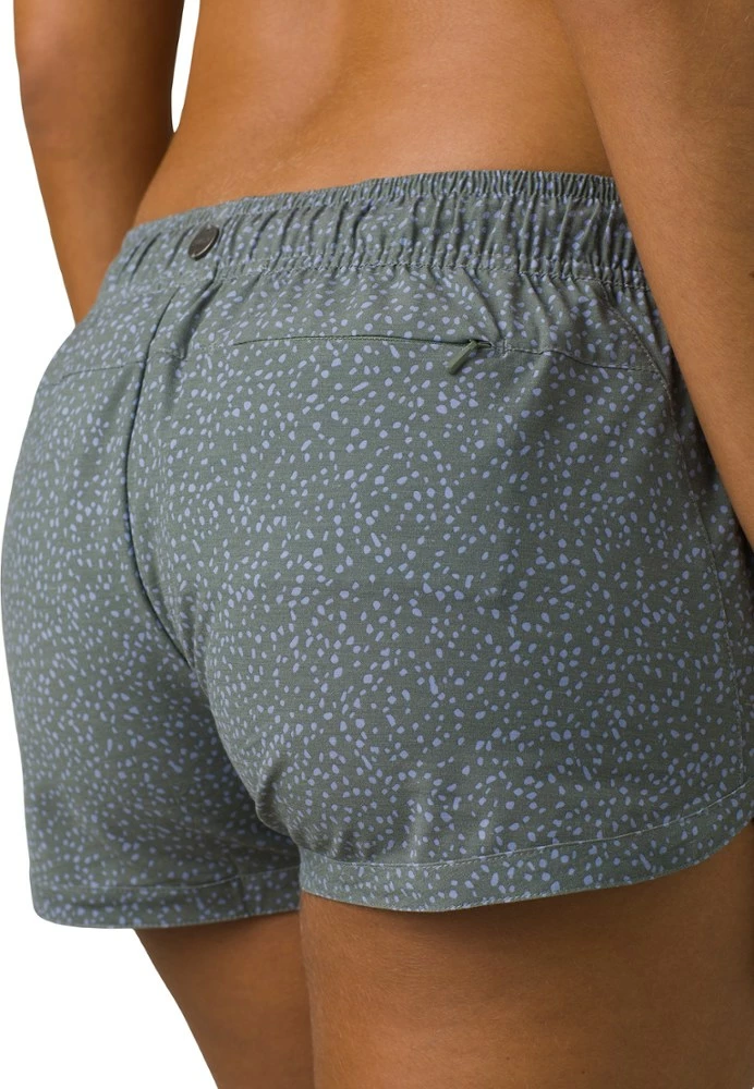 prAna Mariya Swim Shorts - Women's 5 prAna Mariya Swim Shorts - Women's - Image 3