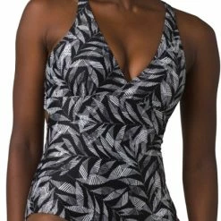 prAna Atalia One-Piece Swimsuit - Women's