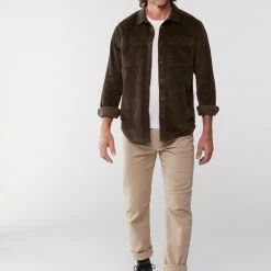 prAna Ridgecrest Long-Sleeve Shirt - Men's -prAna Shop 51e1cd1c 13f9 4eb2 b0a0 c55564201c99