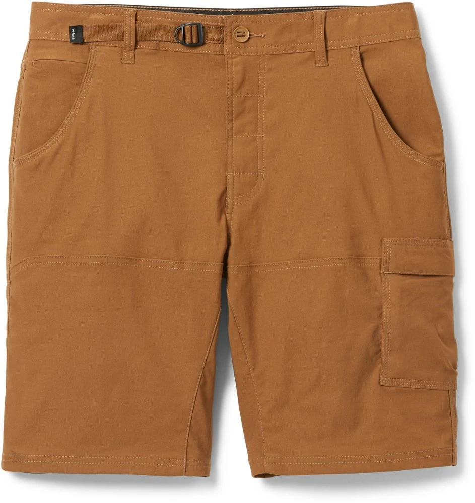 prAna Stretch Zion Shorts II - Men's 10" Inseam 11 prAna Stretch Zion Shorts II - Men's 10" Inseam - Image 9