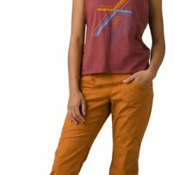 prAna Organic Graphic Sleeveless Tank Top - Women's -prAna Shop 531e2bca 6bb8 42d4 adf4 affa3b320ae8