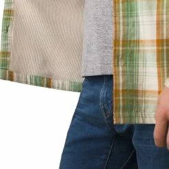 prAna Glover Park Lined Flannel Shirt - Men's -prAna Shop 536df649 72a2 4e3e aa1a f1b42d54baad