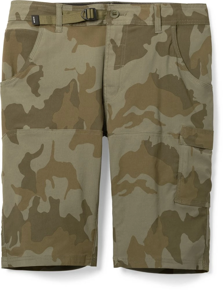 prAna Stretch Zion Shorts II - Men's 12" Inseam 14 prAna Stretch Zion Shorts II - Men's 12" Inseam - Image 12