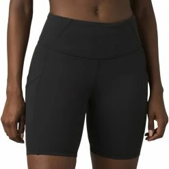 prAna Electa Shorts II - Women's -prAna Shop 56dafe81 12a7 4063 bcf1 7ab8daee66cf