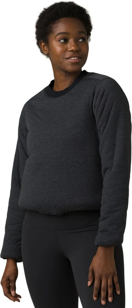prAna Polar Escape Sweatshirt - Women's 8 prAna Polar Escape Sweatshirt - Women's - Image 6
