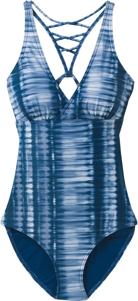 prAna Atalia One-Piece Swimsuit - Women's 3 prAna Atalia One-Piece Swimsuit - Women's
