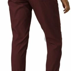 prAna Halle E-Waist Jogger II Pants - Women's -prAna Shop 57ffb010 a277 4e54 8455 81f54d0ac67a